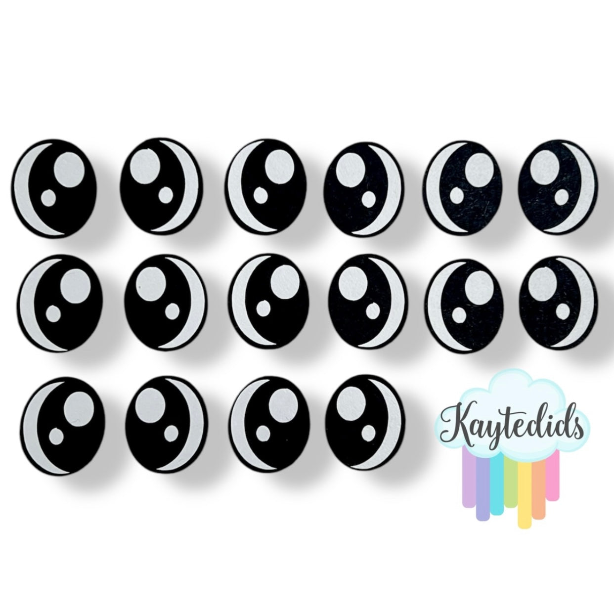 KayteDids Canada & US drop
