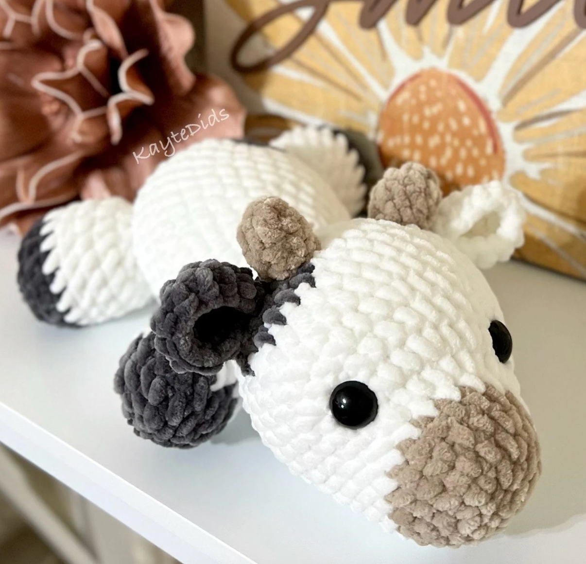 Sleepy Collection Patterns
