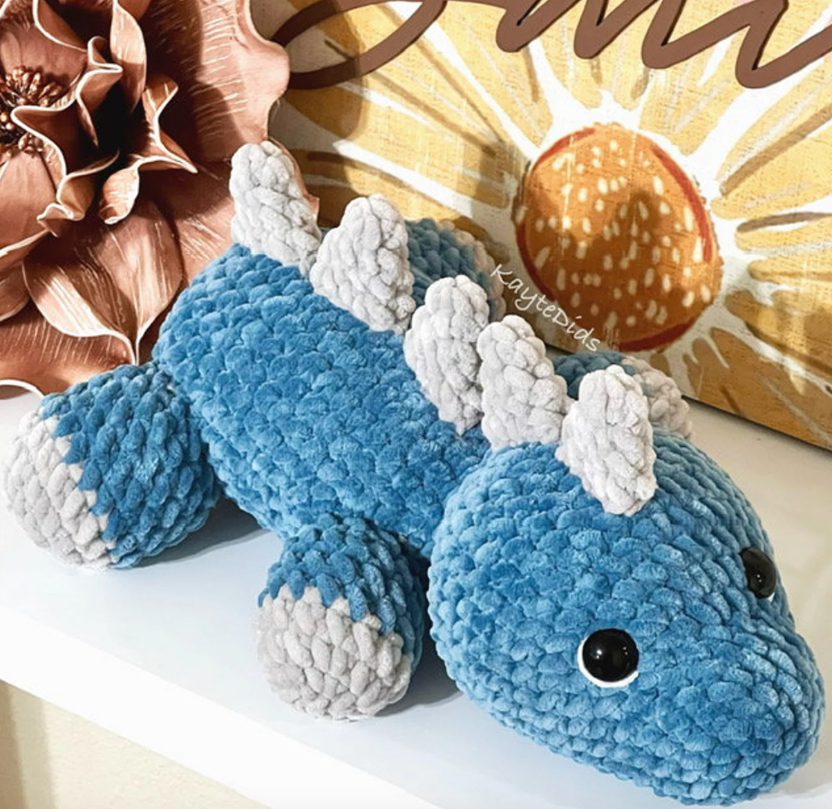Sleepy Collection Patterns