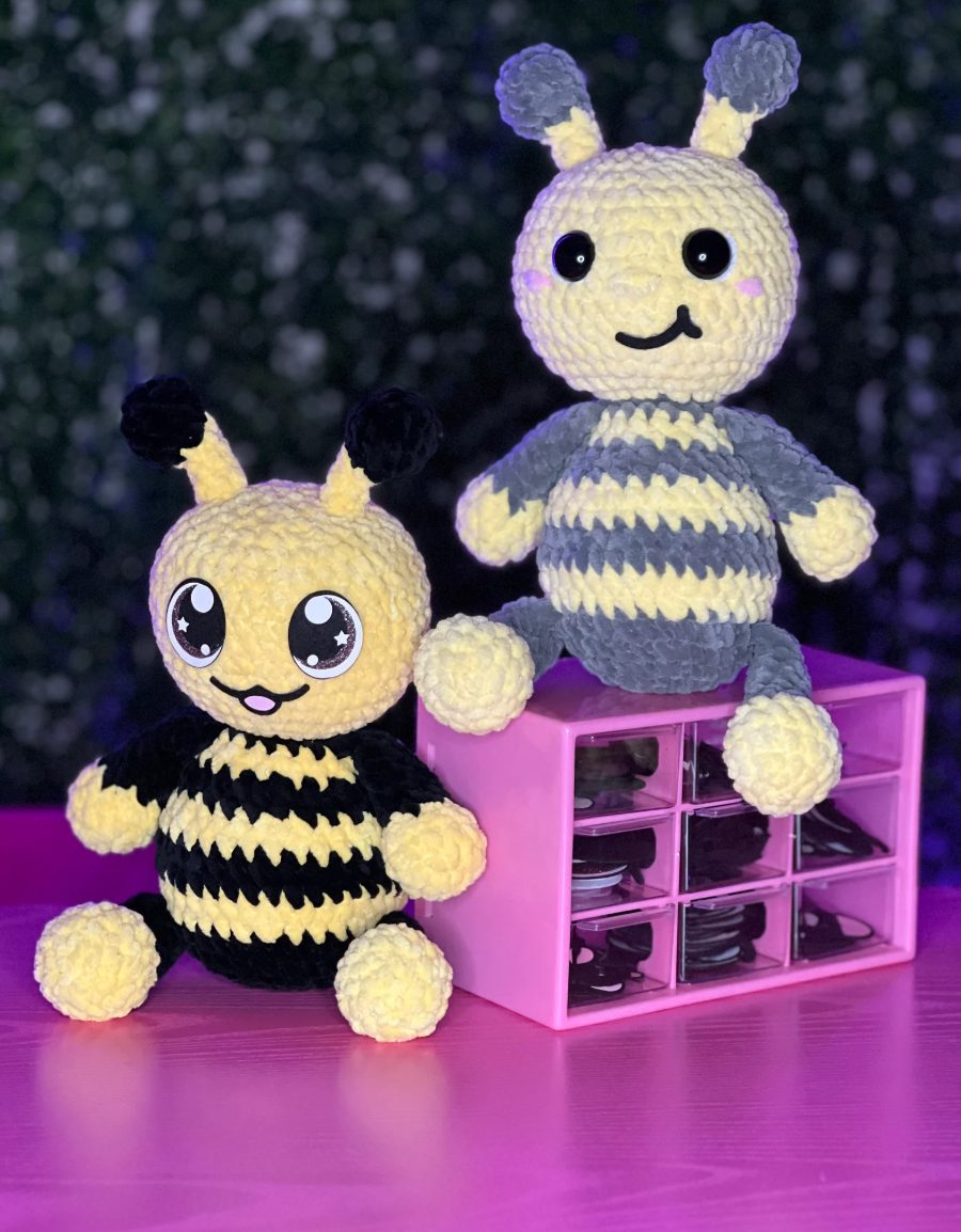 Low Sew Bee Pattern