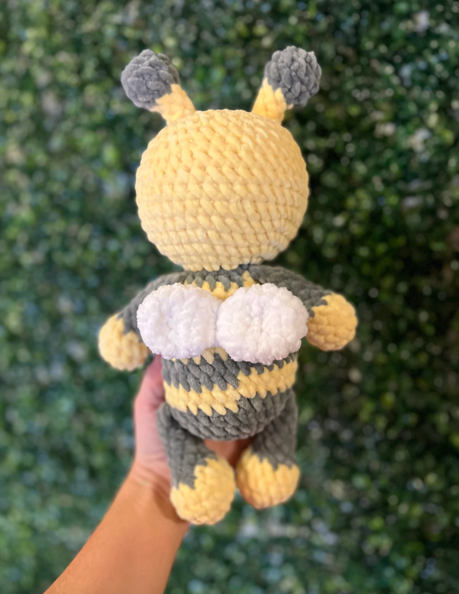 Low Sew Bee Pattern