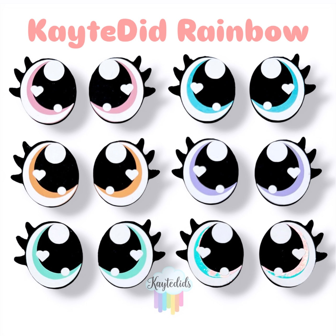 KayteDids Canada & US drop