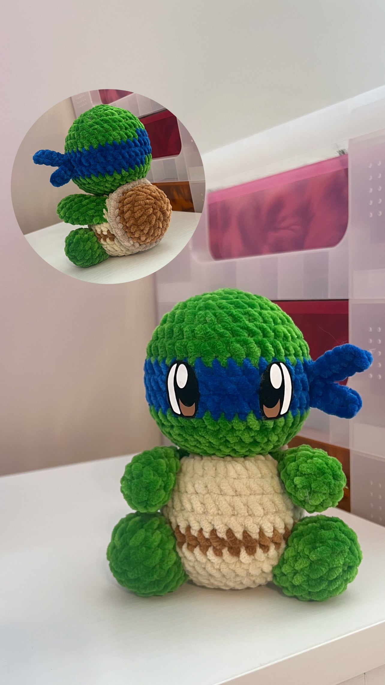 Finished items 7/28/2026