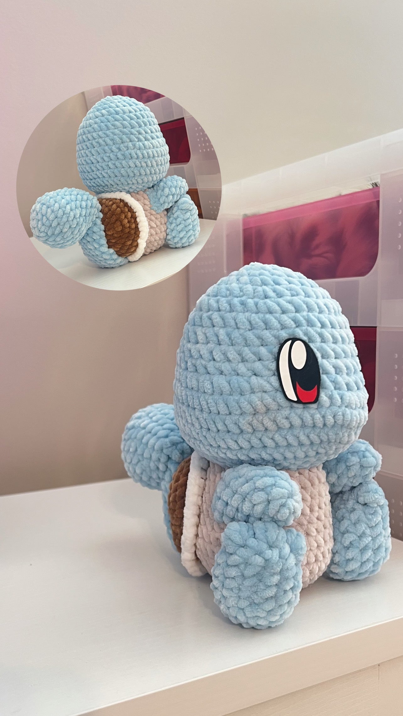 Finished items 7/28/2026