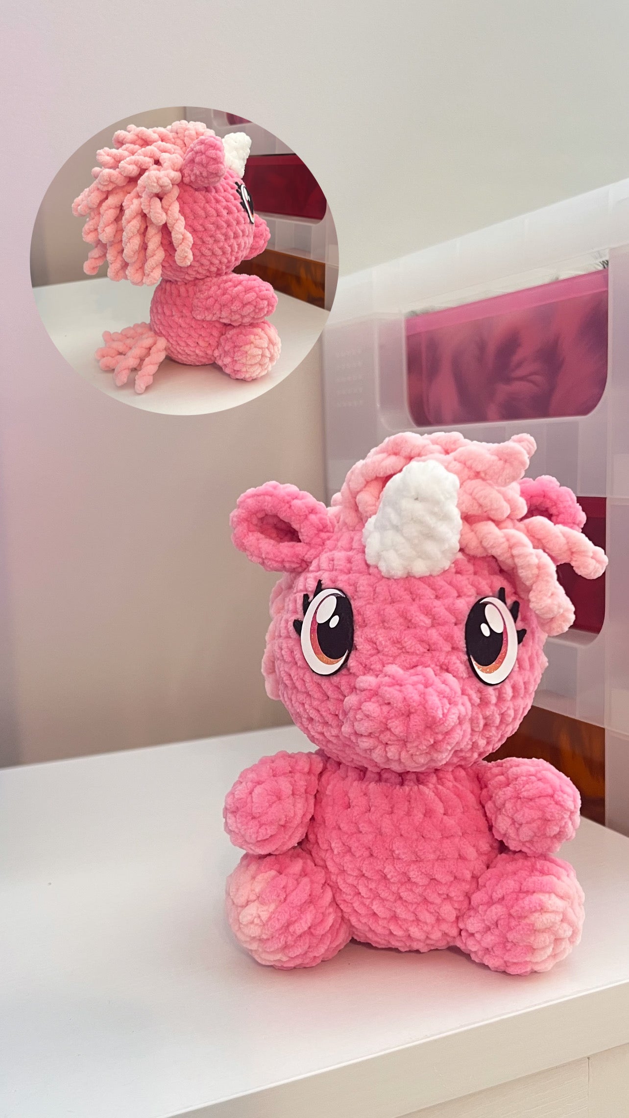 Finished items 7/28/2026