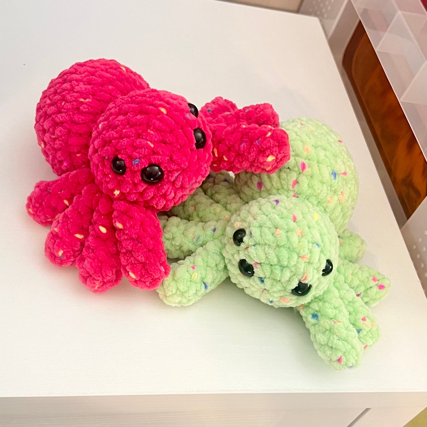 Finished items 7/28/2026