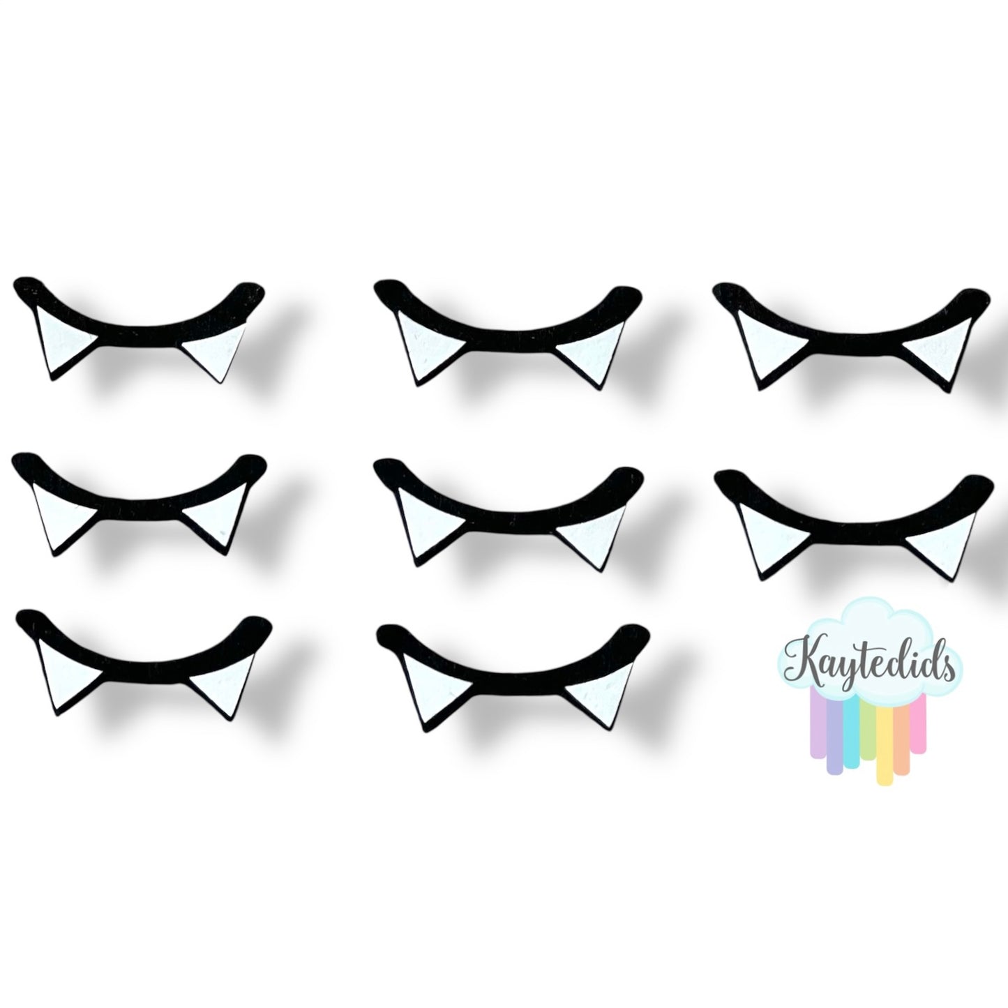 Itty Bitty Baby Bat Pattern