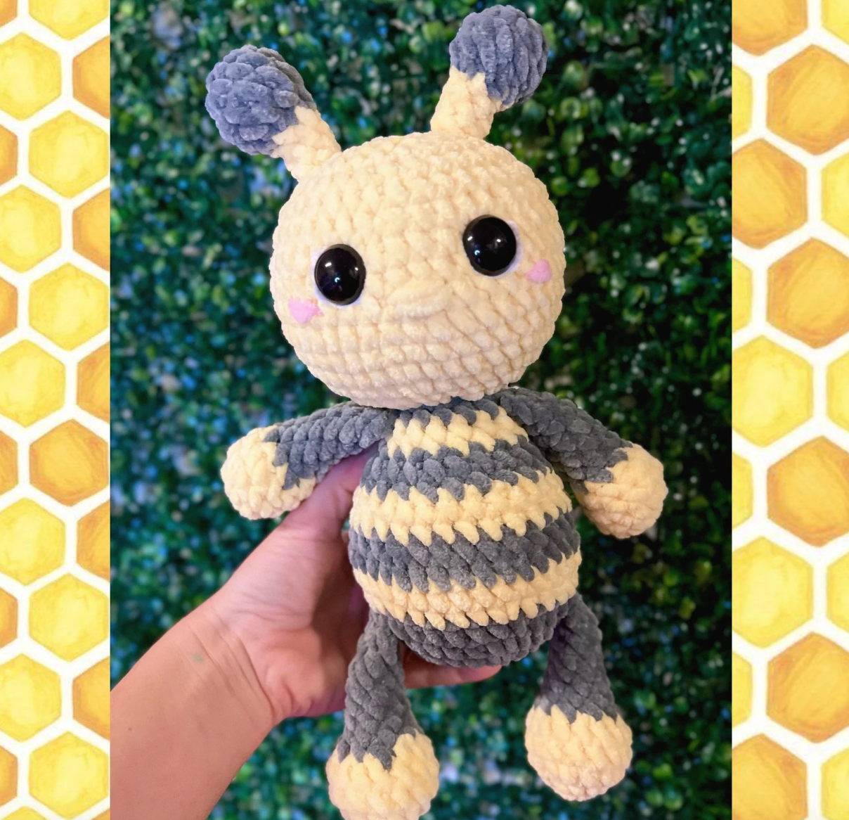 Low Sew Bee Pattern – Kaytedids