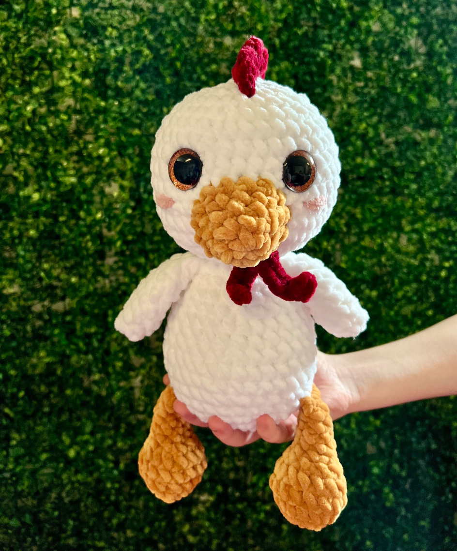 Low Sew Bird Patterns