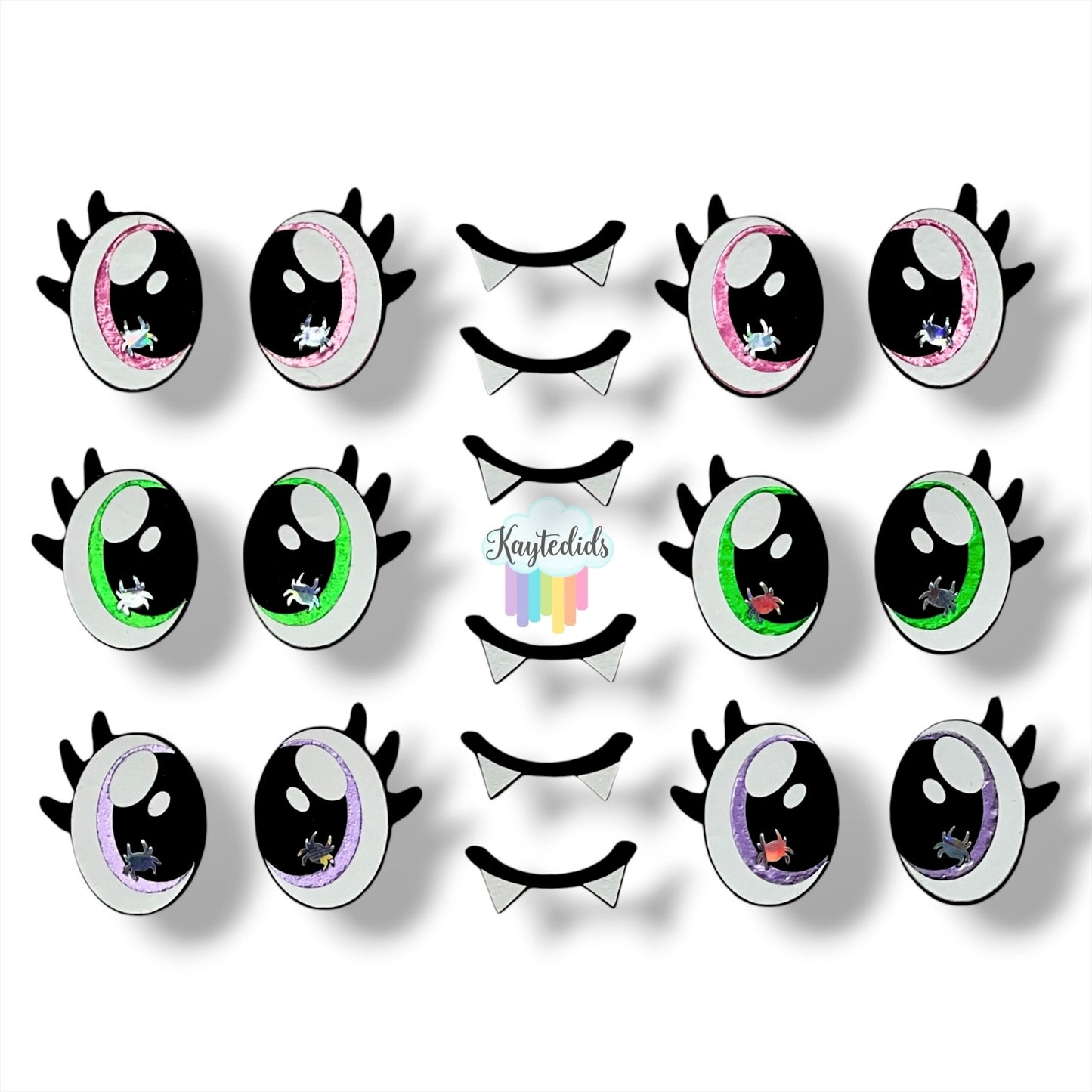 Bat Packs